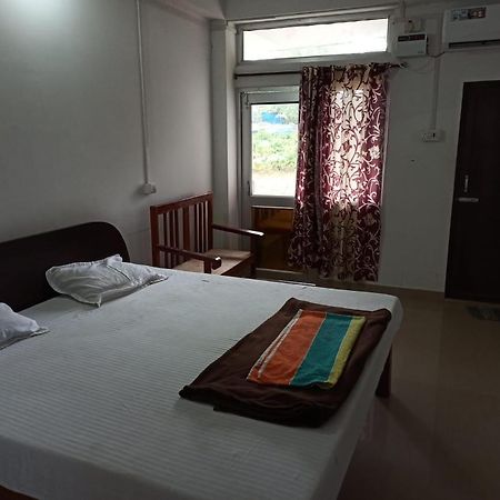 Punjab Residency Hotel Port Blair Exterior photo