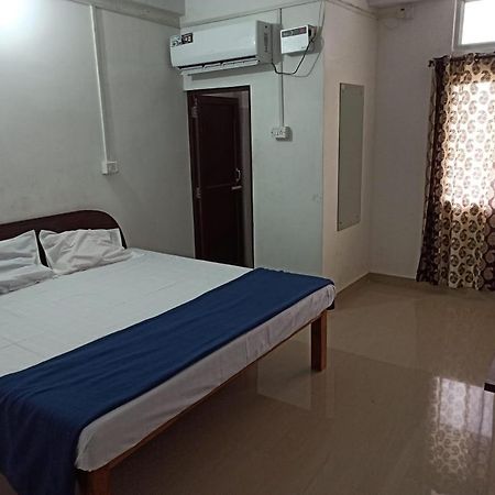 Punjab Residency Hotel Port Blair Exterior photo