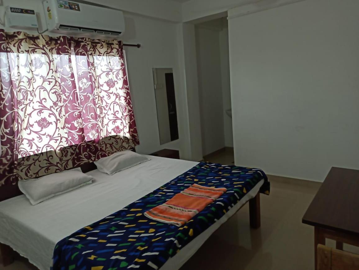 Punjab Residency Hotel Port Blair Exterior photo