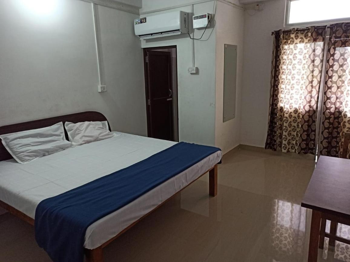 Punjab Residency Hotel Port Blair Exterior photo