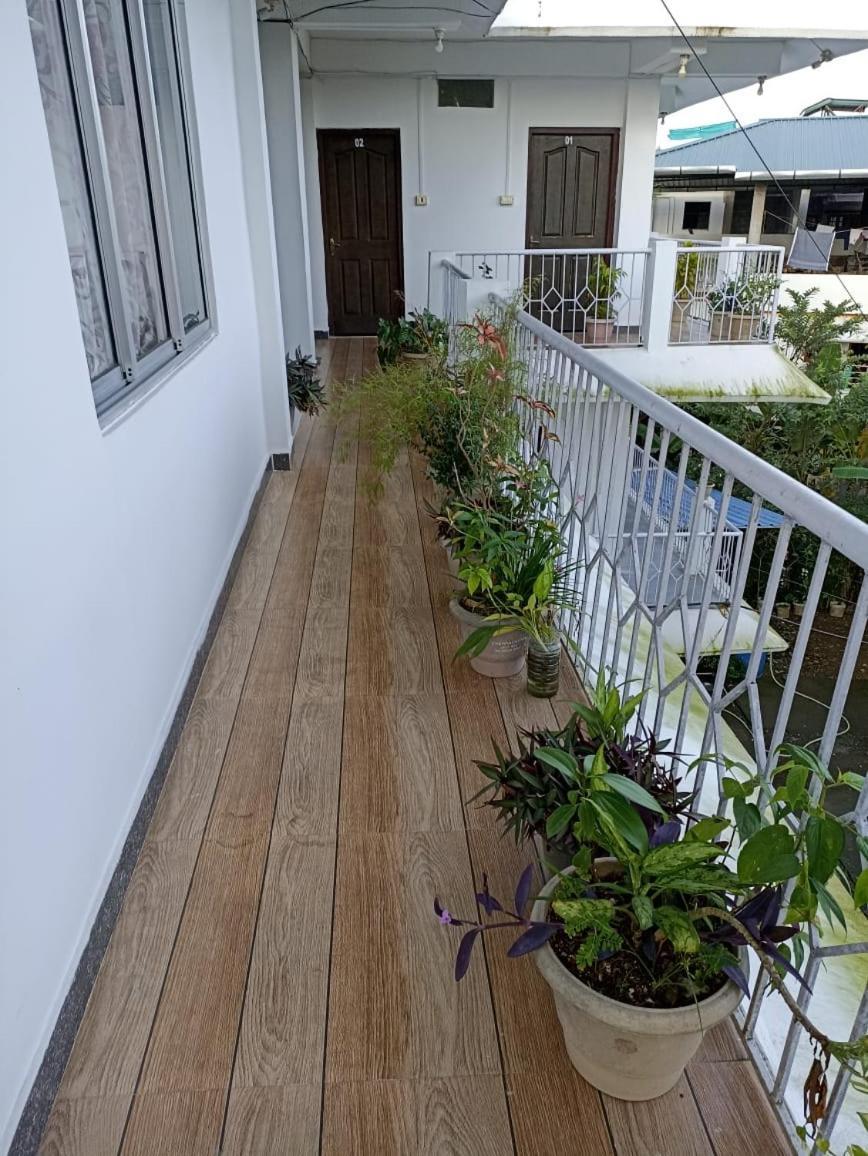 Punjab Residency Hotel Port Blair Exterior photo